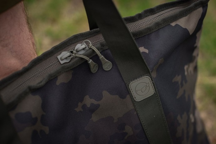 Torba Korda Tote Bag Black