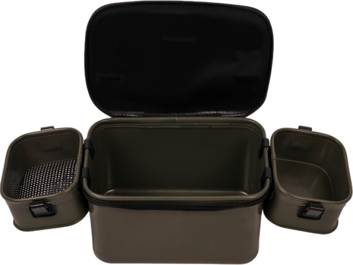 Torba Korum Eva Solid Bait Station 8l