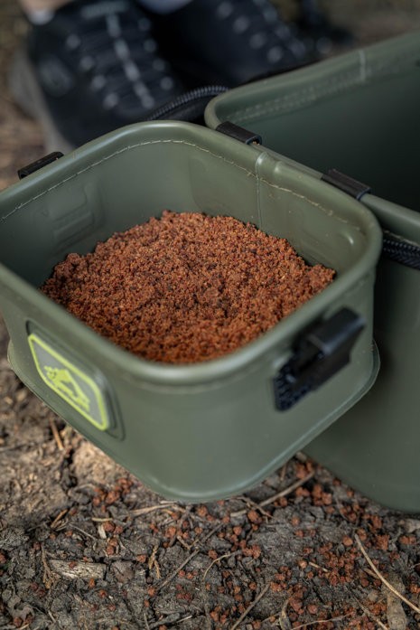 Torba Korum Eva Solid Bait Station 8l