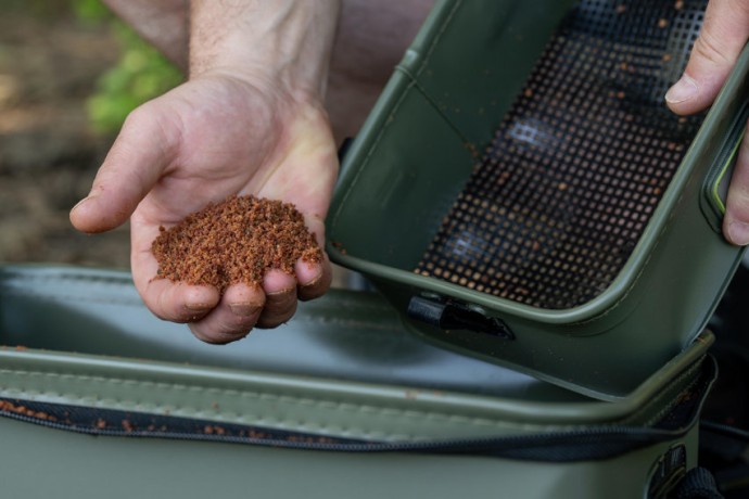 Torba Korum Eva Tackle and Bait Carryall
