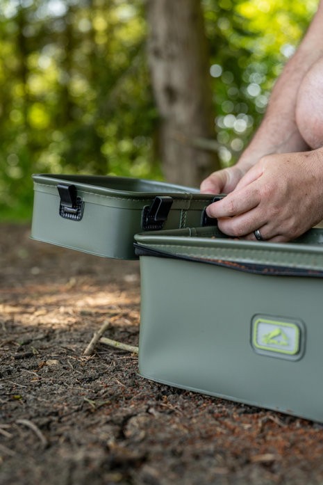 Torba Korum Eva Tackle and Bait Carryall