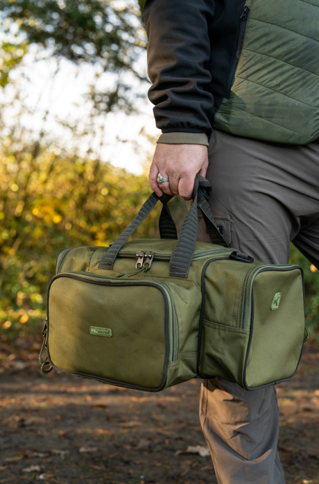 Torba Korum Progress Compact Carryall 25l