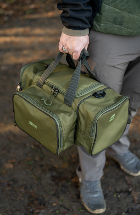 Torba Korum Progress Compact Carryall 25l