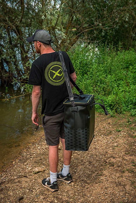 Torba Matrix Ethos Eva Net Bag