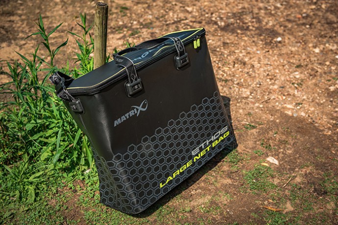 Torba Matrix Ethos Eva Net Bag