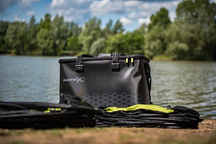 Torba Matrix Ethos Eva Net Bag