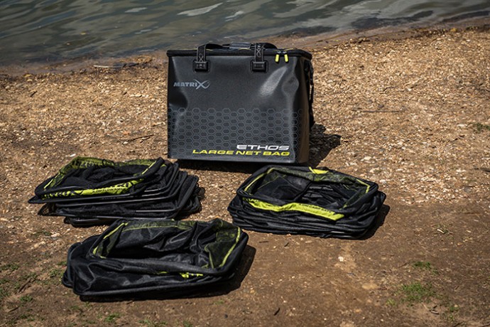 Torba Matrix Ethos Eva Net Bag
