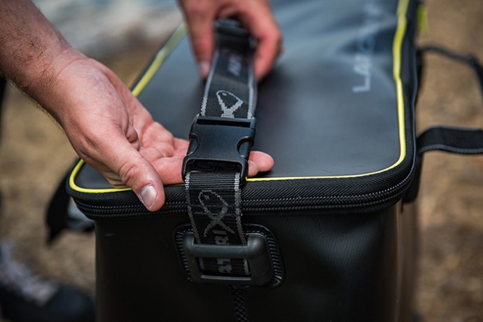 Torba Matrix Ethos Eva Net Bag