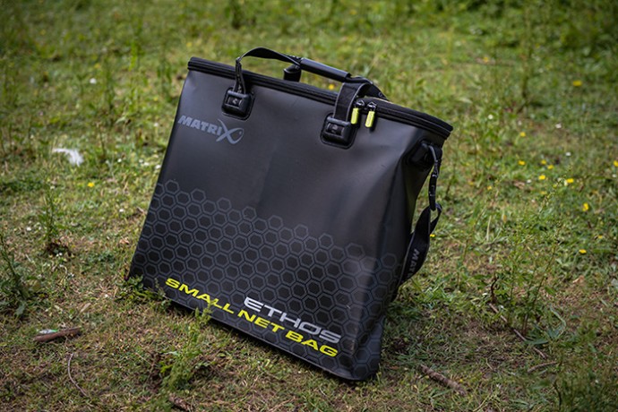 Torba Matrix Ethos Eva Net Bag