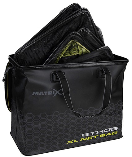 Torba Matrix Ethos Eva Net Bag