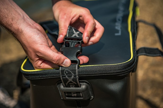 Torba Matrix Ethos Eva Net Bag