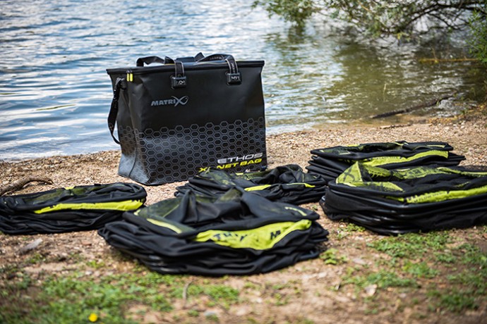 Torba Matrix Ethos Eva Net Bag