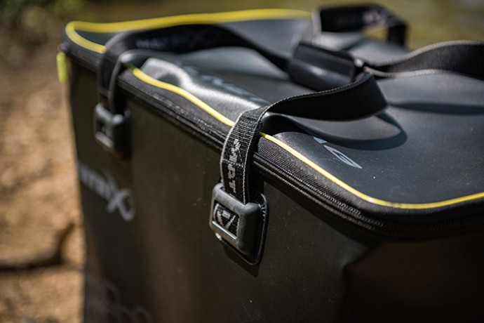 Torba Matrix Ethos Eva Net Bag
