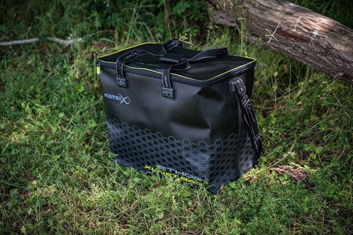 Torba Matrix Ethos Eva Net Bag