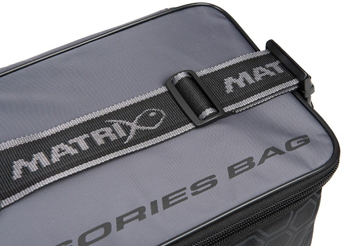 Torba Matrix Ethos XL Accessories Bag