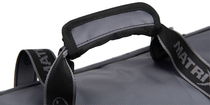 Torba Matrix Ethos XL Accessories Bag