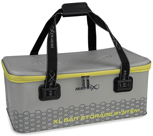 Torba Matrix EVA Bait Storage System