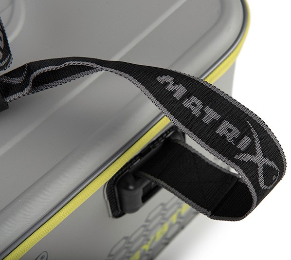 Torba Matrix EVA Bait Storage System