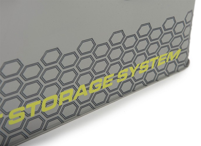 Torba Matrix EVA Bait Storage System