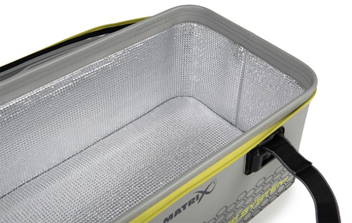 Torba Matrix EVA Bait Storage System