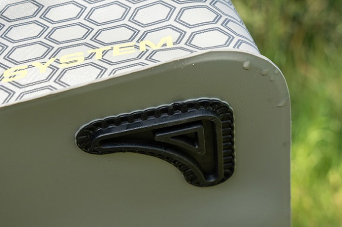 Torba Matrix EVA Bait Storage System