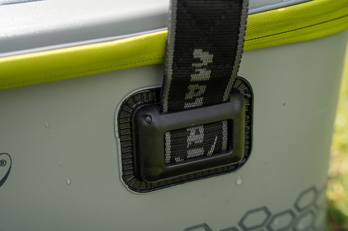 Torba Matrix EVA Bait Storage System