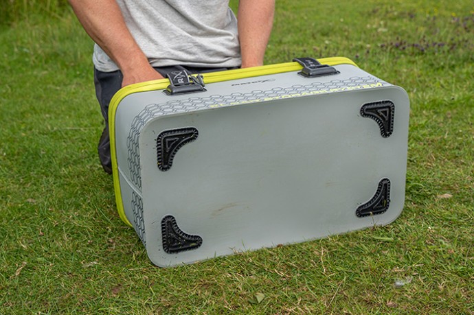 Torba Matrix EVA Bait Storage System