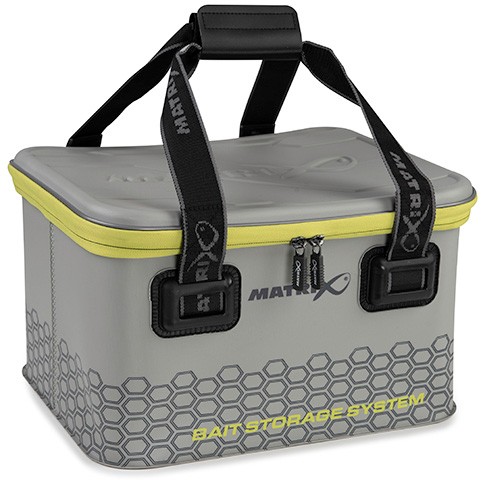 Torba Matrix EVA Bait Storage System