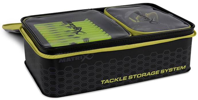 Torba Matrix EVA Tackle Storage System