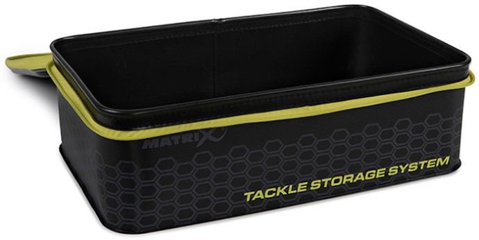 Torba Matrix EVA Tackle Storage System