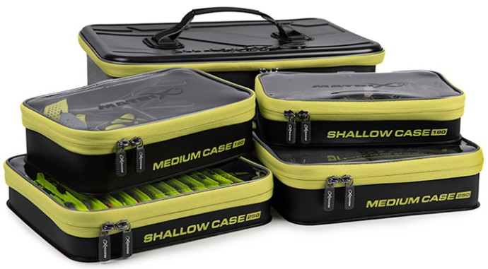 Torba Matrix EVA Tackle Storage System