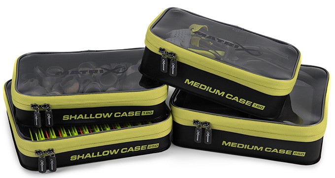 Torba Matrix EVA Tackle Storage System