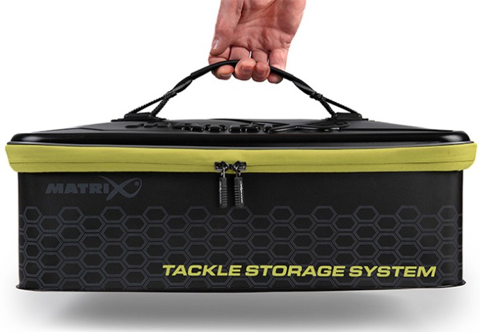 Torba Matrix EVA Tackle Storage System
