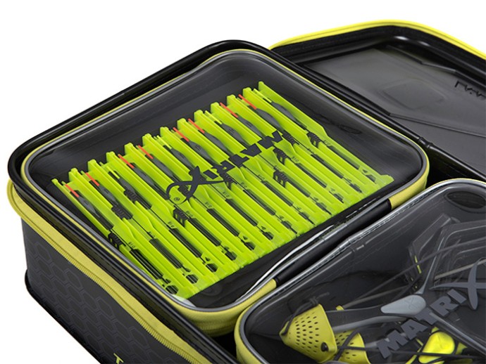 Torba Matrix EVA Tackle Storage System