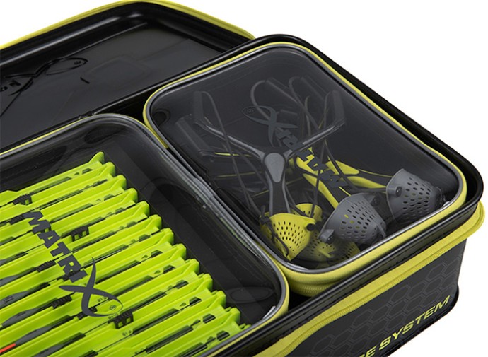 Torba Matrix EVA Tackle Storage System