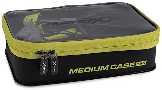 Torba Matrix EVA Tackle Storage System
