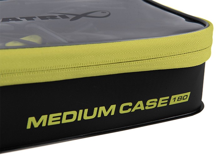 Torba Matrix EVA Tackle Storage System