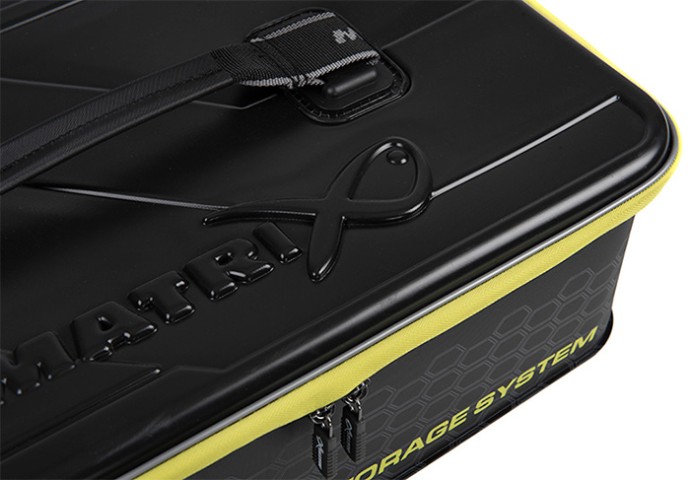 Torba Matrix EVA Tackle Storage System