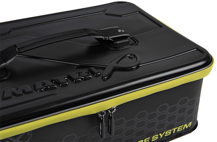Torba Matrix EVA Tackle Storage System