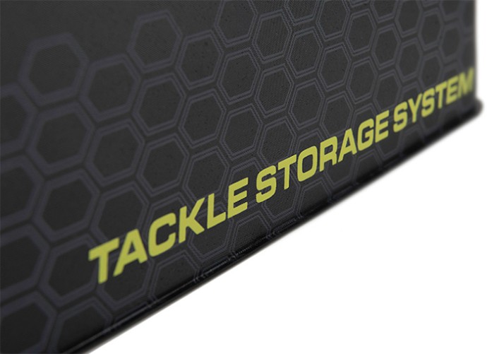 Torba Matrix EVA Tackle Storage System