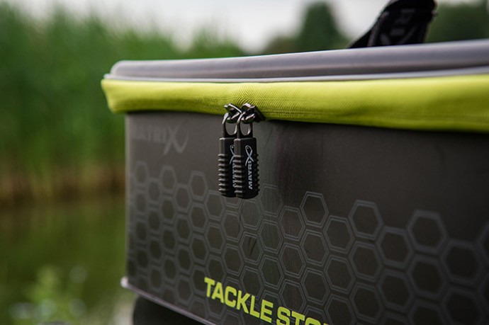 Torba Matrix EVA Tackle Storage System