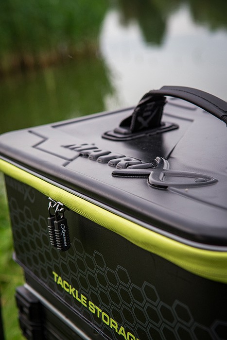Torba Matrix EVA Tackle Storage System