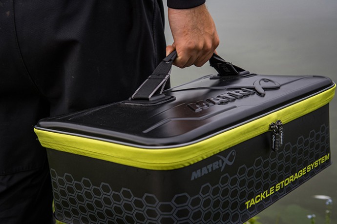 Torba Matrix EVA Tackle Storage System