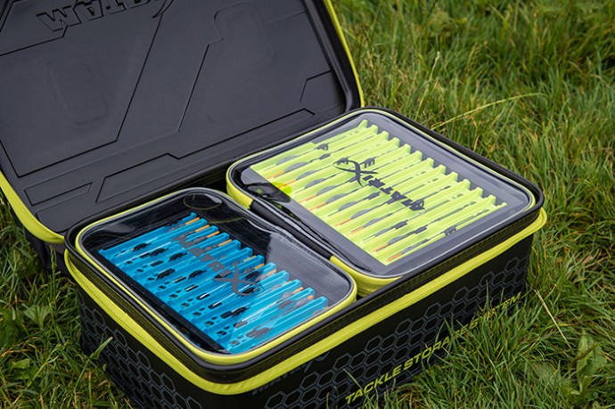 Torba Matrix EVA Tackle Storage System