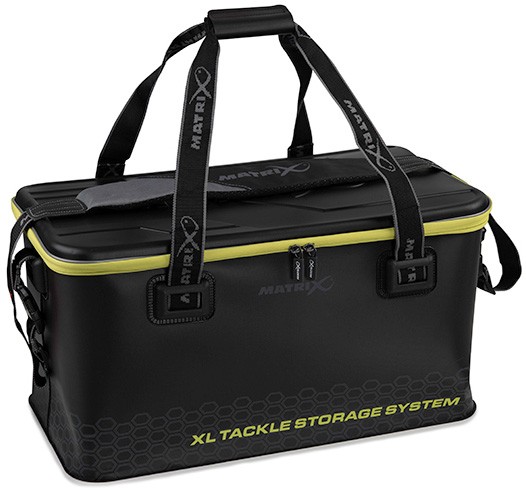 Torba Matrix EVA XL Tackle Storage System (Loaded)