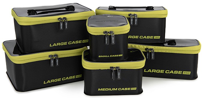 Torba Matrix EVA XL Tackle Storage System (Loaded)