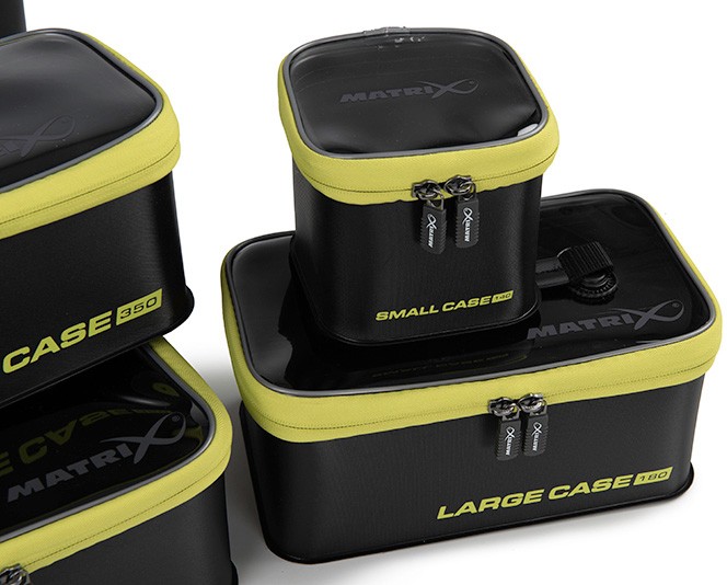 Torba Matrix EVA XL Tackle Storage System (Loaded)