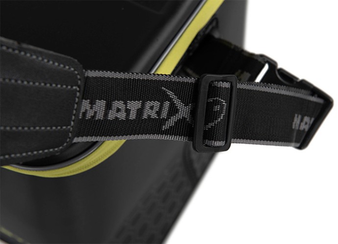 Torba Matrix EVA XL Tackle Storage System (Loaded)