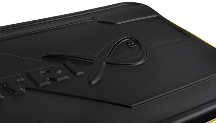 Torba Matrix EVA XL Tackle Storage System (Loaded)