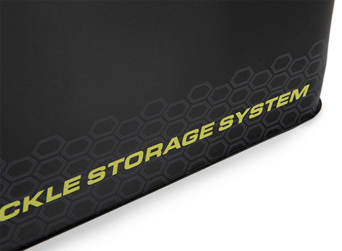 Torba Matrix EVA XL Tackle Storage System (Loaded)